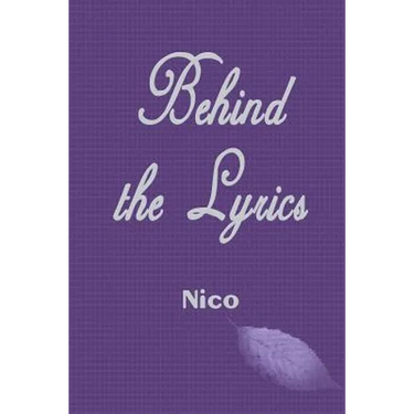 Behind the Lyrics