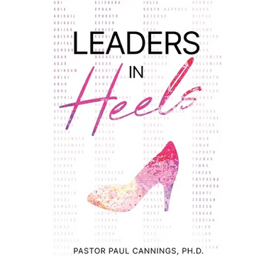 Leaders in Heels