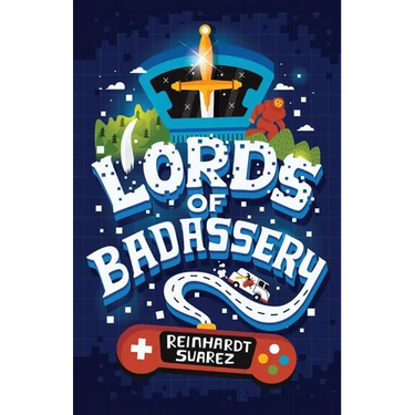 Lords of Badassery