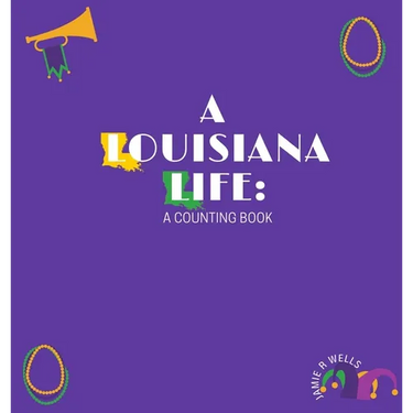 A Louisiana Life