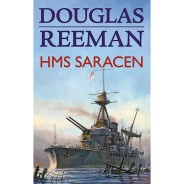 HMS Saracen