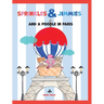 Sprinkles & Jimmies, and a Poodle in Paris