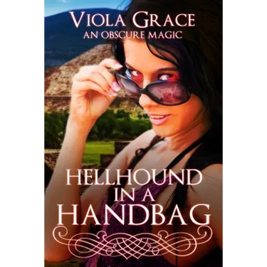 Hellhound in a Handbag