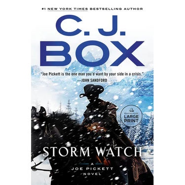 Storm Watch