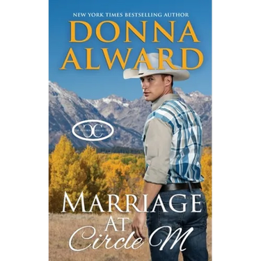 Marriage at Circle M