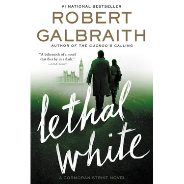 Lethal White