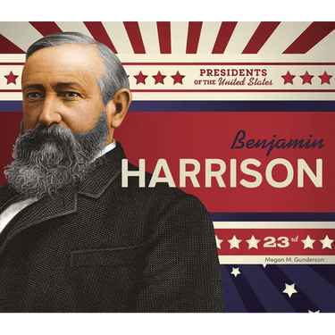 Benjamin Harrison