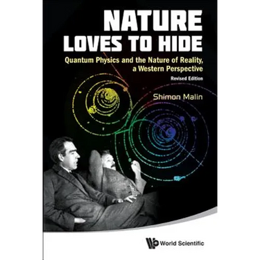 Nature Loves to Hide (Revised Edition)