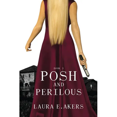 Posh and Perilous