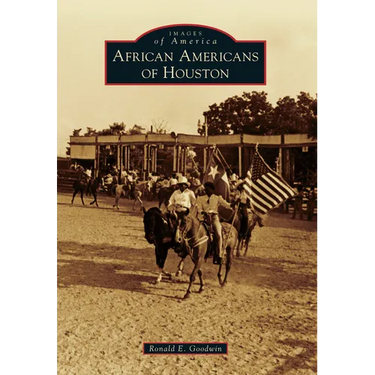 African Americans of Houston