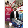William D. Frazier: A Black American Journey of Resilience, Commerce, and Liberation through China: Behind the Scenes