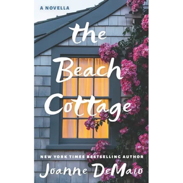 The Beach Cottage