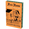 Fun Home: The Deluxe Collector's Edition: A Family Tragicomic