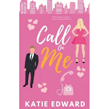 Call on Me