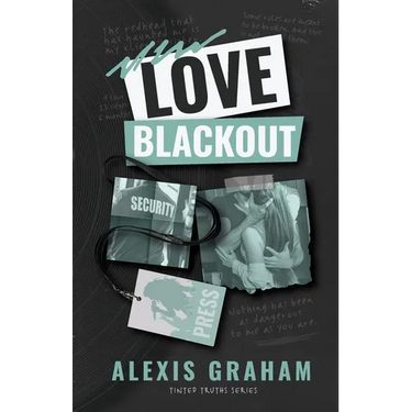 Love Blackout