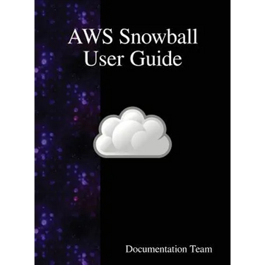 AWS Snowball User Guide