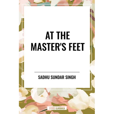At the Master's Feet