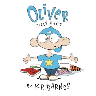Oliver Tells a Tale