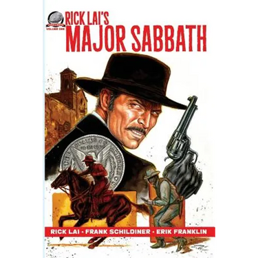 Rick Lai's Major Sabbath