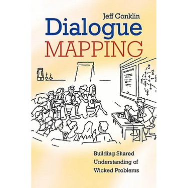Dialogue Mapping: Building Shared Understanding of Wicked Problems
