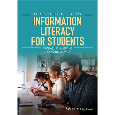 Introduction to Information Literacy for Students
