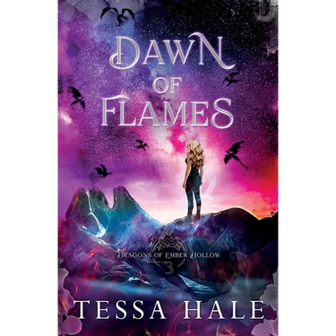 Dawn of Flames