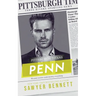 Penn: A Pittsburgh Titans Novel