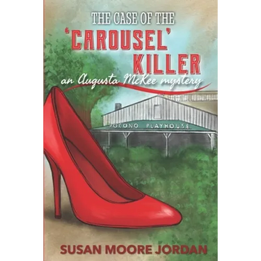 The Case of the 'Carousel' Killer