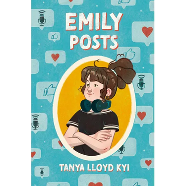Emily Posts