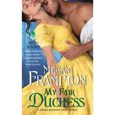My Fair Duchess