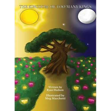 The Kingdom of Too Many Kings