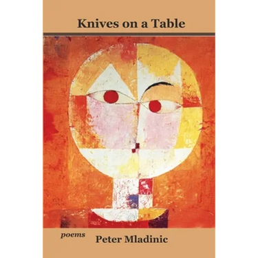 Knives on a Table
