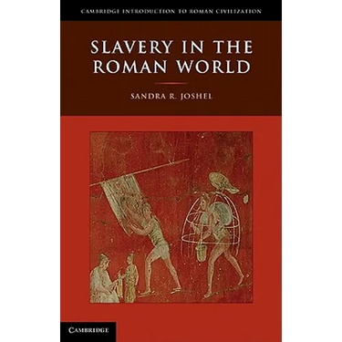 Slavery in the Roman World