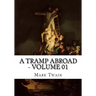 A Tramp Abroad - Volume 01