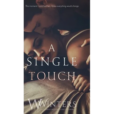 A Single Touch