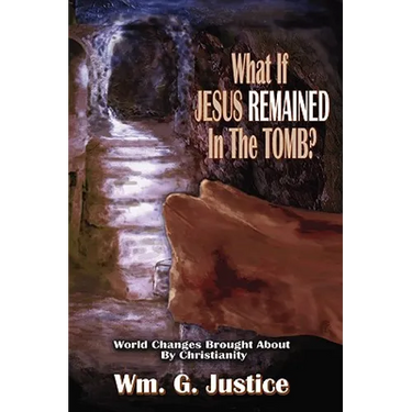 What if Jesus Remained in the Tomb?