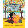 The Adventures of Vylette Bunny and Friends: Michie on a Mission