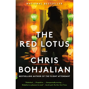 The Red Lotus