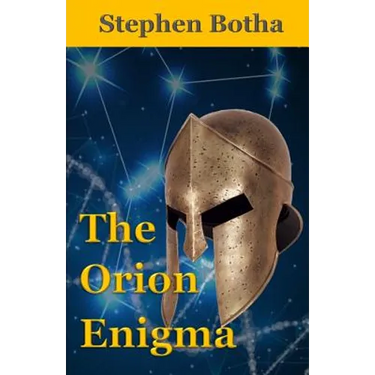 The Orion Enigma