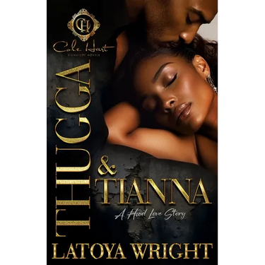 Thugga & Tianna: A Hood Love Story