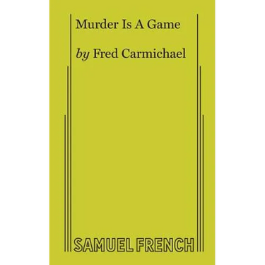 Murder Is a Game