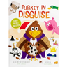 Turkey in Disguise!: Turkey Project Included