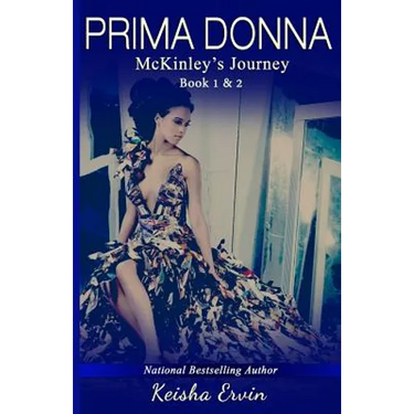 Prima Donna Book 1 & 2 McKinley's Journey