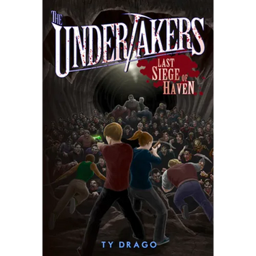 The Undertakers: Last Siege of Haven