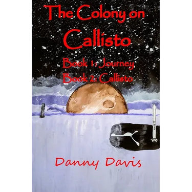 The Colony on Callisto