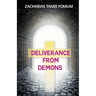 Deliverance From Demons