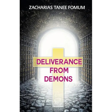 Deliverance From Demons