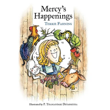 Mercy's Happenings