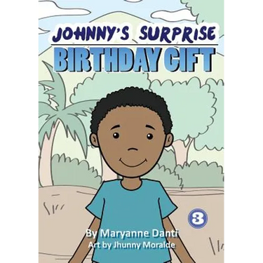 Johnny's Surprise Birthday Gift