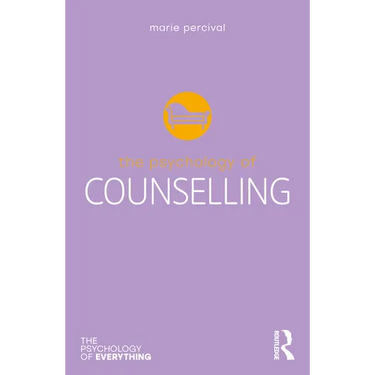 The Psychology of Counselling
